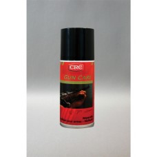 CRC Gun Care - Καθαριστικό-Λιπαντικό Λάδι Όπλων 100ml